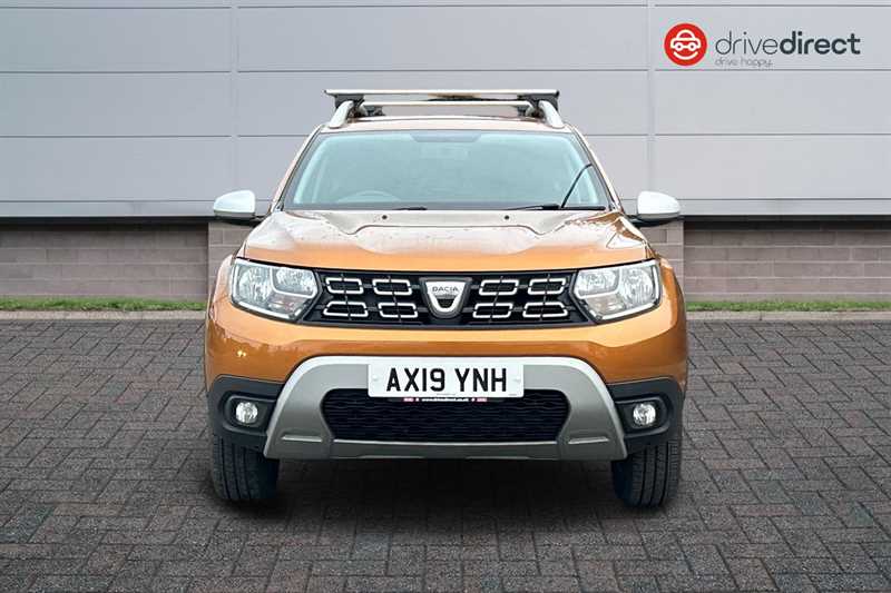 Used Dacia Duster 2019 for sale - 77788115: Photo 8