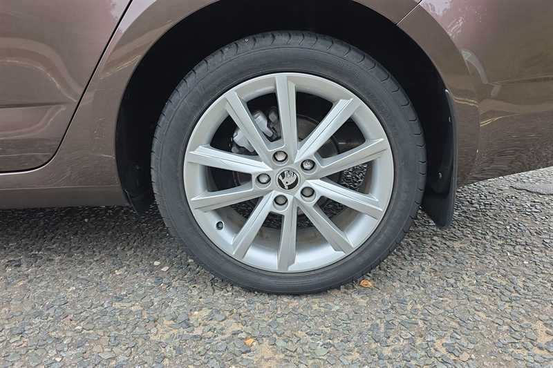 Used Skoda Octavia 2014 for sale - 76516190: Photo 10