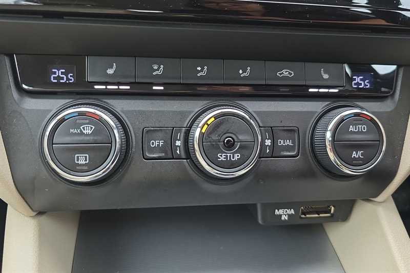 Used Skoda Octavia 2014 for sale - 76516190: Photo 15