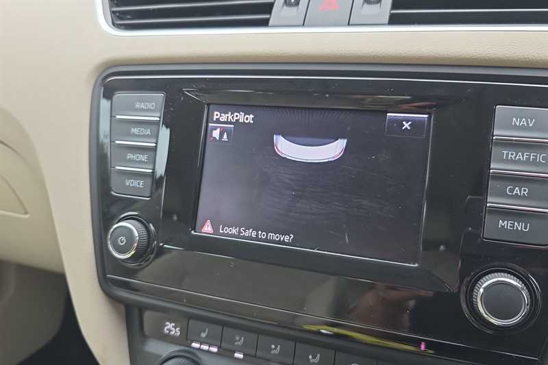 Used Skoda Octavia 2014 for sale - 76516190: Photo 19