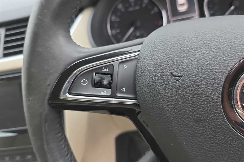 Used Skoda Octavia 2014 for sale - 76516190: Photo 21