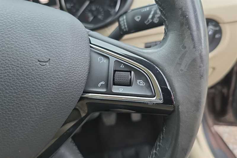 Used Skoda Octavia 2014 for sale - 76516190: Photo 22