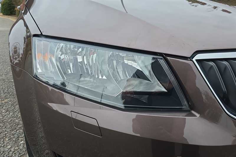 Used Skoda Octavia 2014 for sale - 76516190: Photo 28