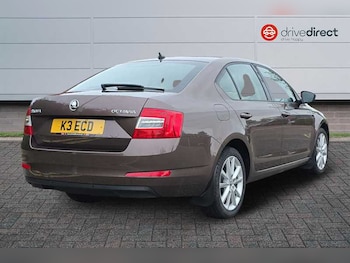 Used Skoda Octavia 2014 for sale - 76516190: Photo