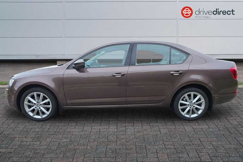 Used Skoda Octavia 2014 for sale - 76516190: Photo 6