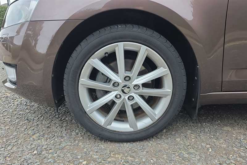 Used Skoda Octavia 2014 for sale - 76516190: Photo 9