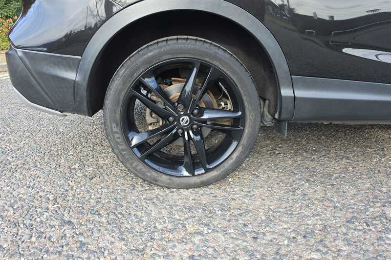 Used Nissan Qashqai 2019 for sale - 76876467: Photo 11