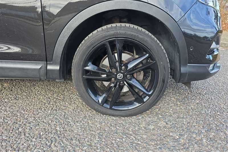 Used Nissan Qashqai 2019 for sale - 76876467: Photo 12