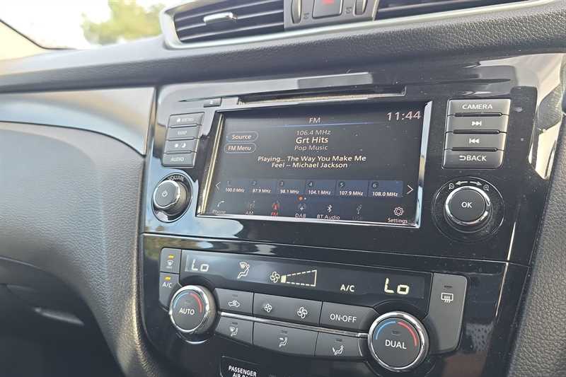 Used Nissan Qashqai 2019 for sale - 76876467: Photo 17