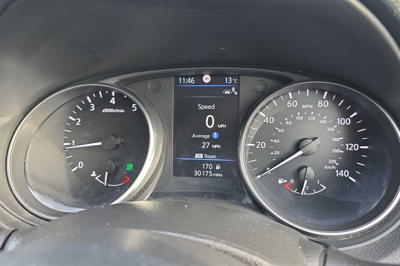 Used Nissan Qashqai 2019 for sale - 76876467: Photo 20