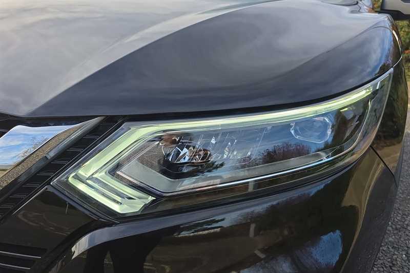 Used Nissan Qashqai 2019 for sale - 76876467: Photo 29