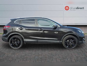 Used Nissan Qashqai 2019 for sale - 76876467: Photo