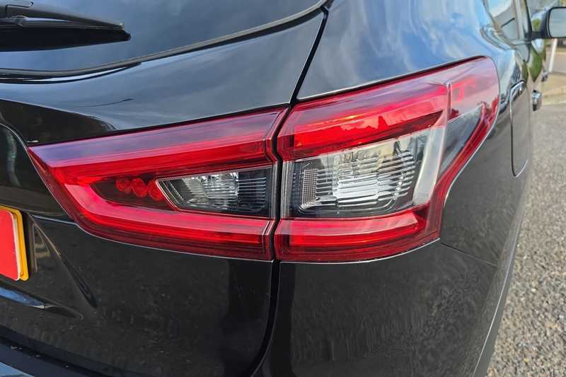 Used Nissan Qashqai 2019 for sale - 76876467: Photo 32