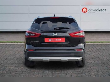 Used Nissan Qashqai 2019 for sale - 76876467: Photo