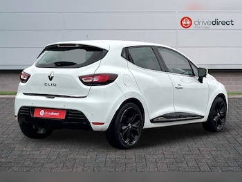 Used Renault Clio 2018 for sale - 77757110: Photo