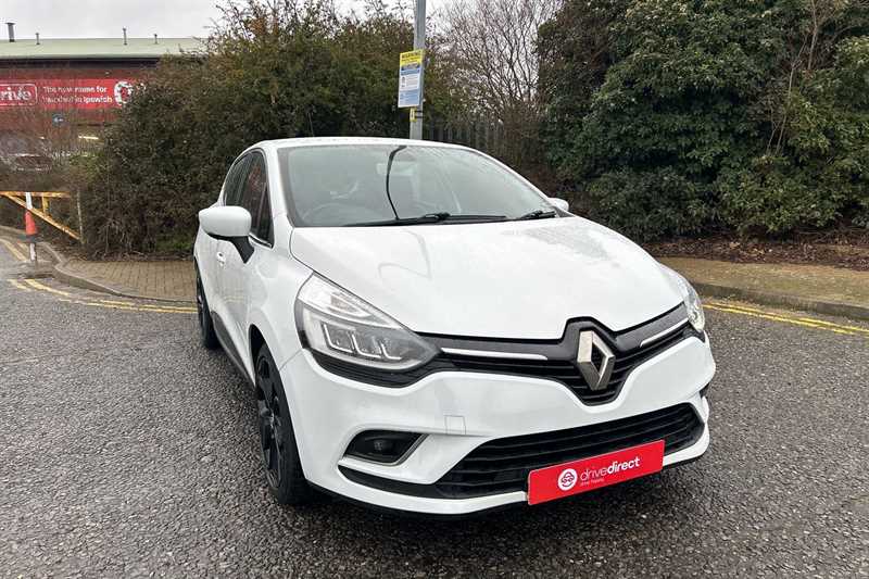 Used Renault Clio 2018 for sale - 77757110: Photo 40