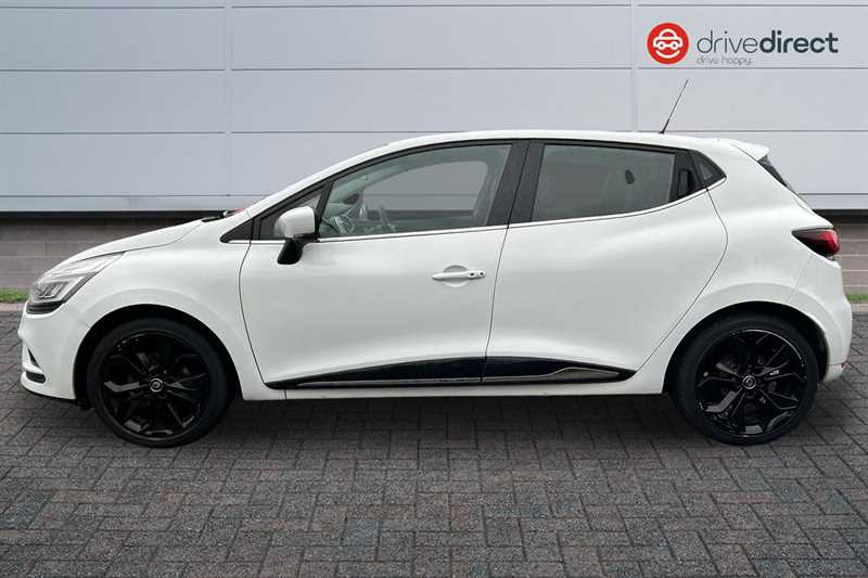 Used Renault Clio 2018 for sale - 77757110: Photo 6