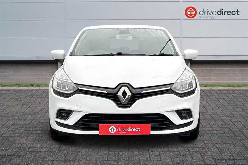 Used Renault Clio 2018 for sale - 77757110: Photo 8