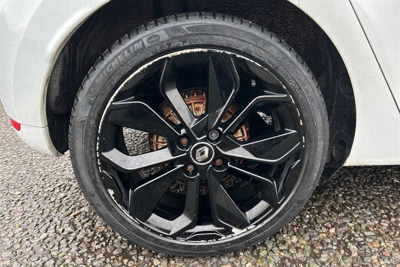 Used Renault Clio 2018 for sale - 77757110: Photo 9