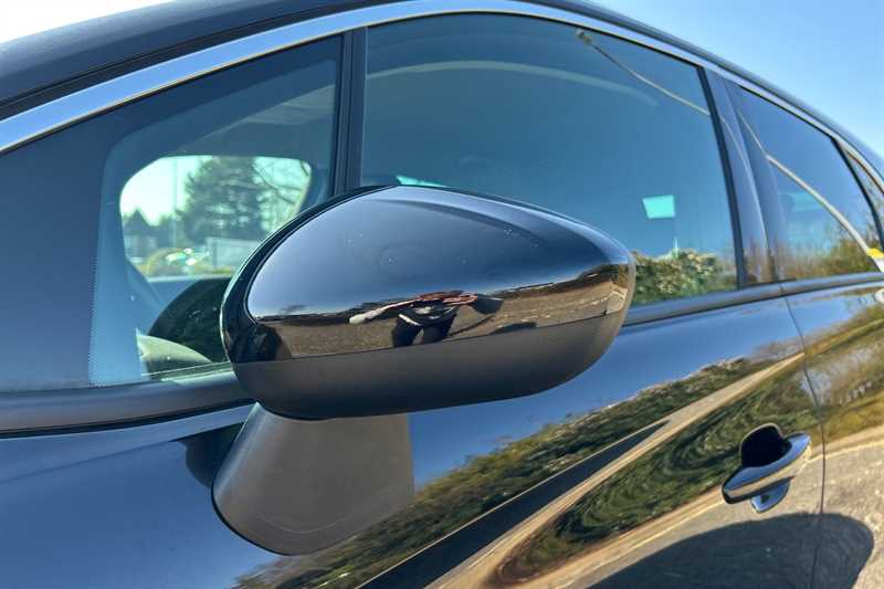 Used Vauxhall Crossland 2023 for sale - 78050384: Photo 35