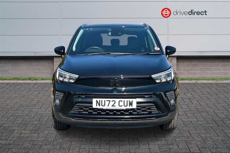 Used Vauxhall Crossland 2023 for sale - 78050384: Photo 8