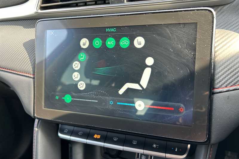 Used MG MG ZS 2024 for sale - 76462560: Photo 15