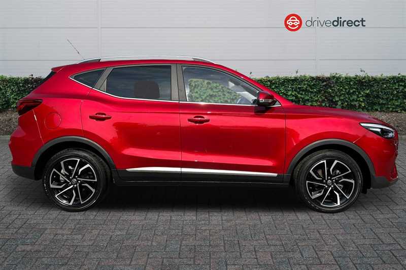 Used MG MG ZS 2024 for sale - 76462560: Photo 2