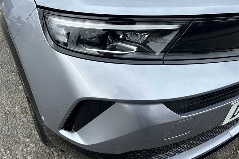 Used Vauxhall Mokka 2025 for sale - 78050060: Photo 28