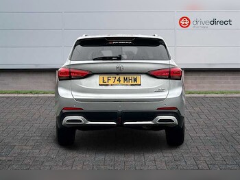 Used MG MG ZS 2025 for sale - 77788789: Photo