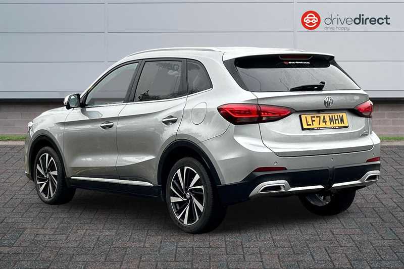 Used MG MG ZS 2025 for sale - 77788789: Photo 5