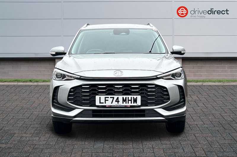 Used MG MG ZS 2025 for sale - 77788789: Photo 8