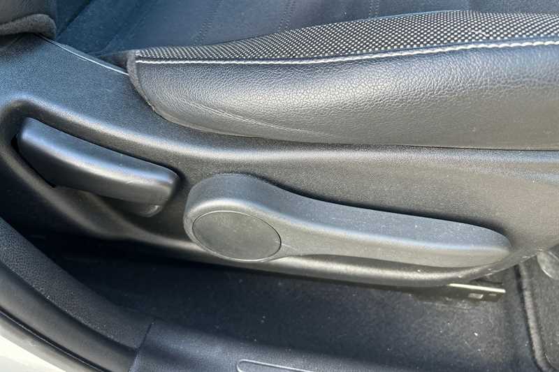 Used Nissan Juke 2017 for sale - 78120721: Photo 26