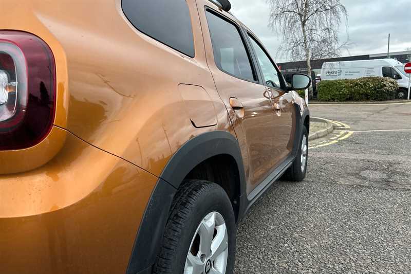 Used Dacia Duster 2019 for sale - 77887806: Photo 38