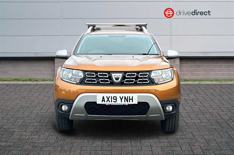 Used Dacia Duster 2019 for sale - 77887806: Photo 8