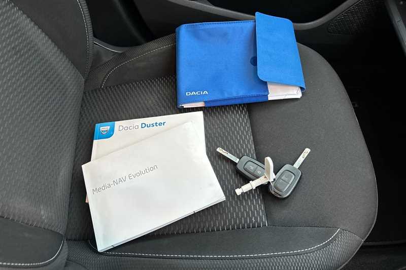 Used Dacia Duster 2019 for sale - 77914787: Photo 36