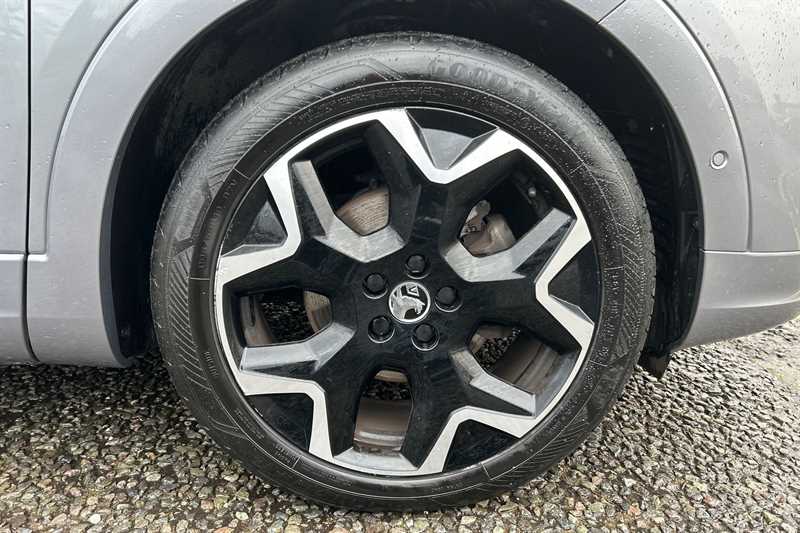 Used Vauxhall Grandland 2022 for sale - 77317324: Photo 11