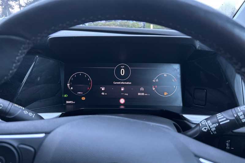 Used Vauxhall Grandland 2022 for sale - 77317324: Photo 20