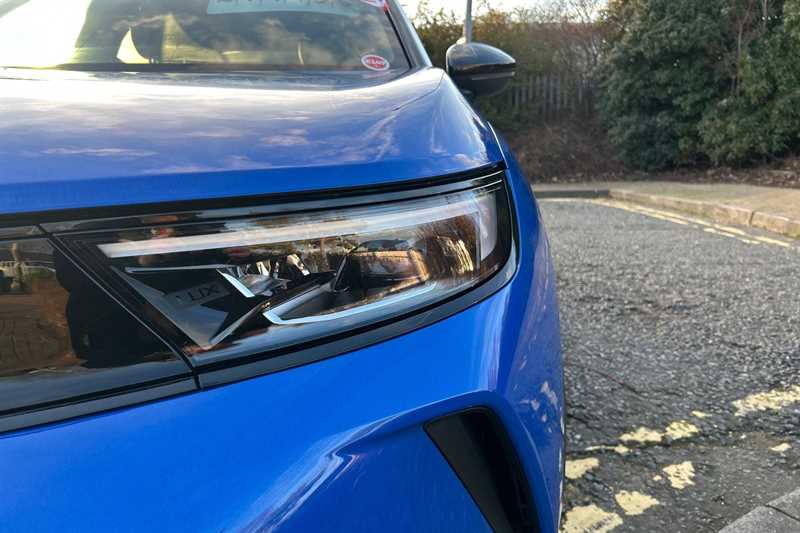 Used Vauxhall Mokka 2024 for sale - 77566080: Photo 29