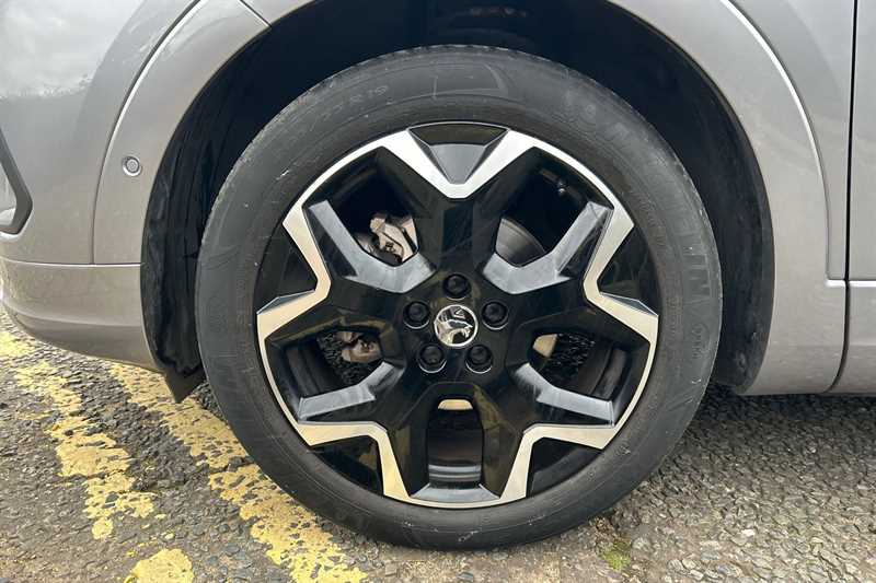 Used Vauxhall Grandland 2022 for sale - 77728068: Photo 11