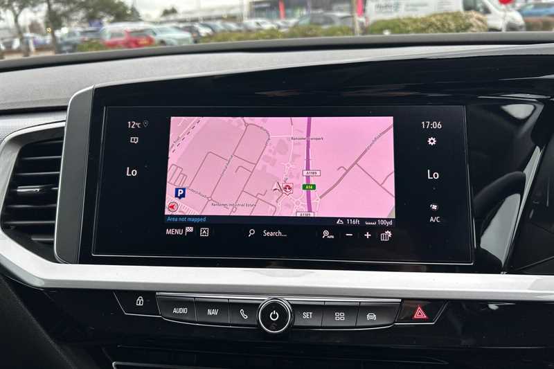 Used Vauxhall Grandland 2022 for sale - 77728068: Photo 18