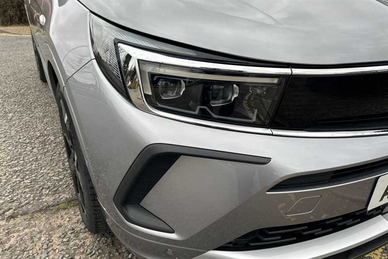 Used Vauxhall Grandland 2022 for sale - 77728068: Photo 28