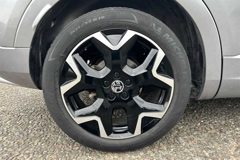 Used Vauxhall Grandland 2022 for sale - 77728068: Photo 9