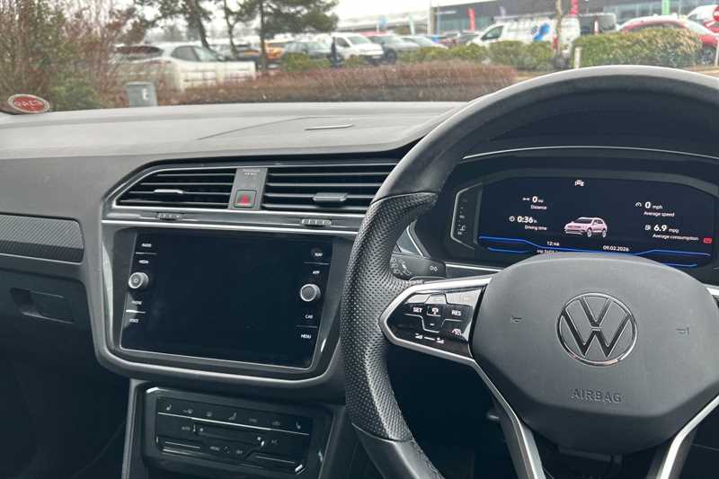 Used Volkswagen Tiguan 2022 for sale - 77554225: Photo 40