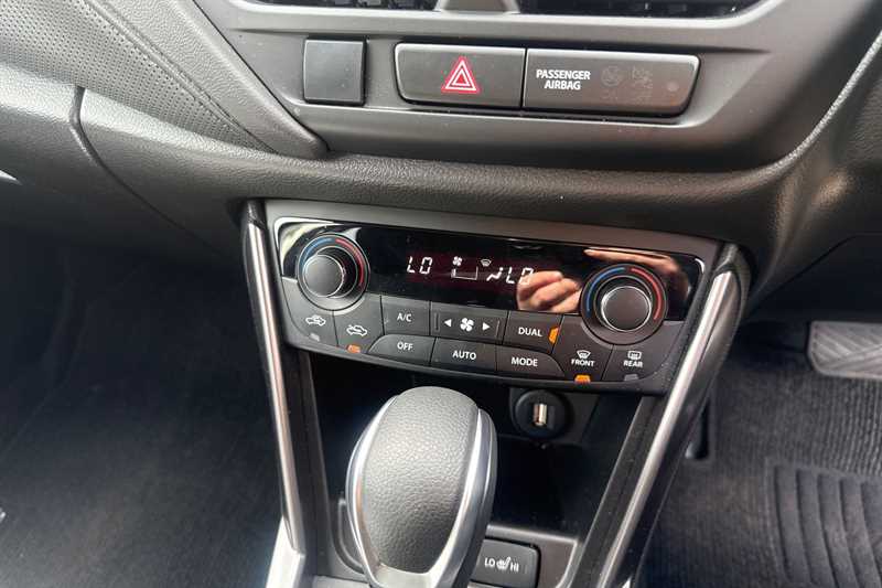 Used Suzuki SX4 S-Cross 2022 for sale - 78208511: Photo 15