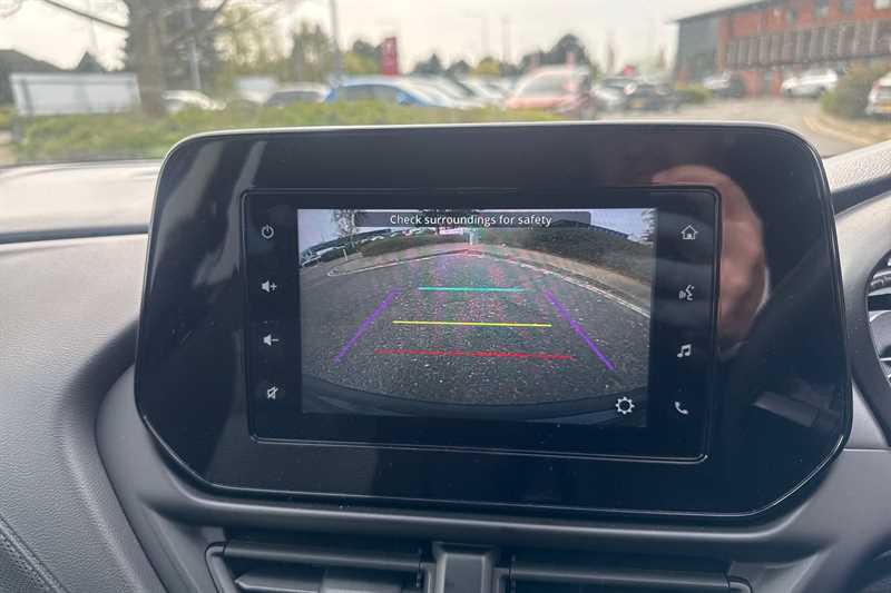 Used Suzuki SX4 S-Cross 2022 for sale - 78208511: Photo 19