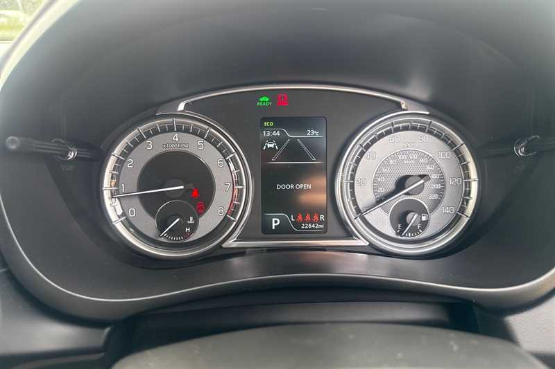 Used Suzuki SX4 S-Cross 2022 for sale - 78208511: Photo 20