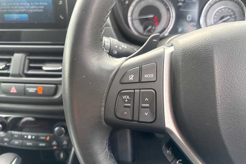 Used Suzuki SX4 S-Cross 2022 for sale - 78208511: Photo 21