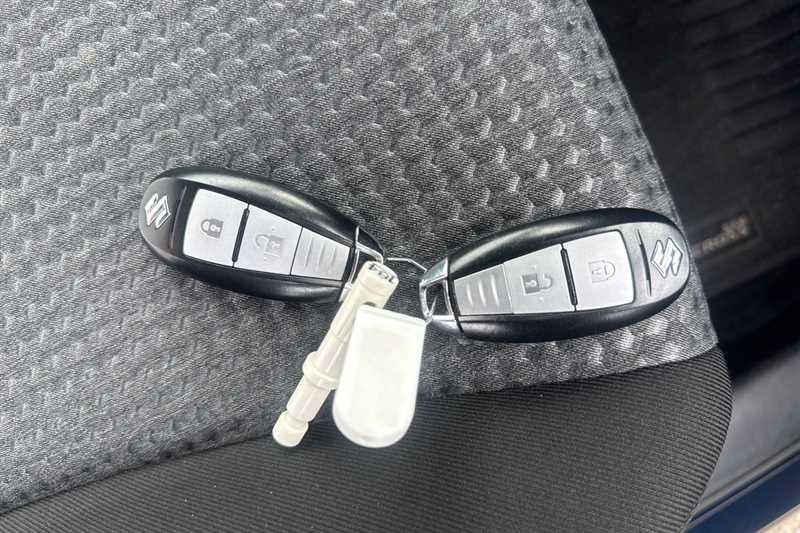 Used Suzuki SX4 S-Cross 2022 for sale - 78208511: Photo 36