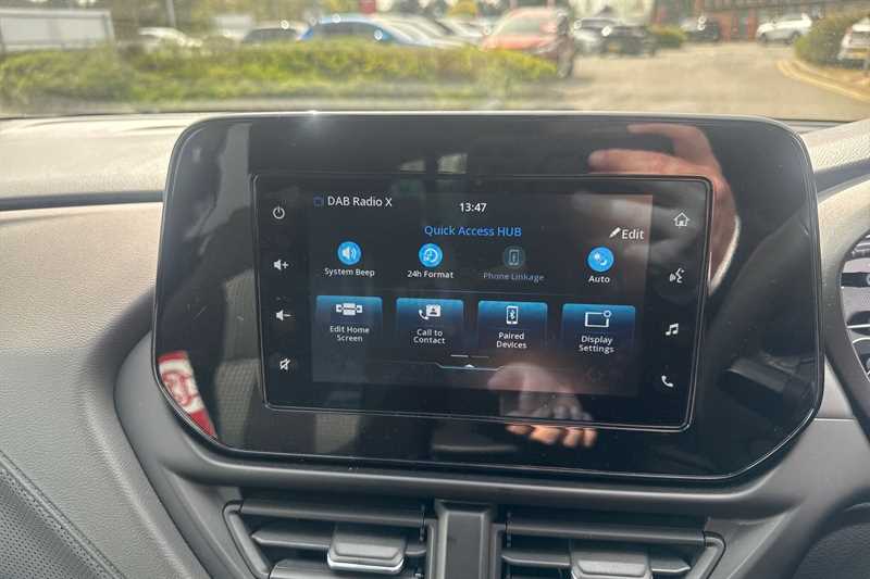 Used Suzuki SX4 S-Cross 2022 for sale - 78208511: Photo 44