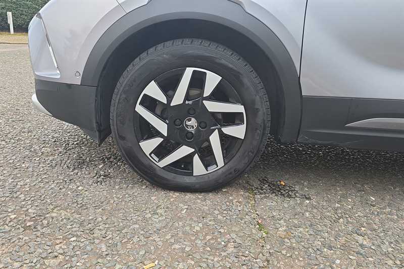 Used Vauxhall Mokka 2021 for sale - 76648310: Photo 10